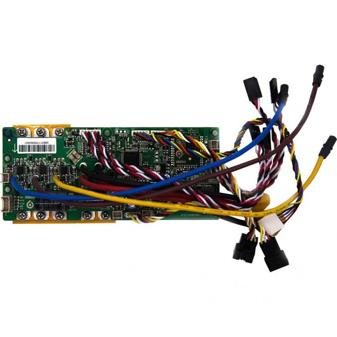 МАТЕРИНСКАЯ ПЛАТА ДЛЯ NINEBOT ONE S2 10.02.4006.00 МАТЕРИНСКАЯ ПЛАТА ДЛЯ NINEBOT ONE S2 10.02.4006.00